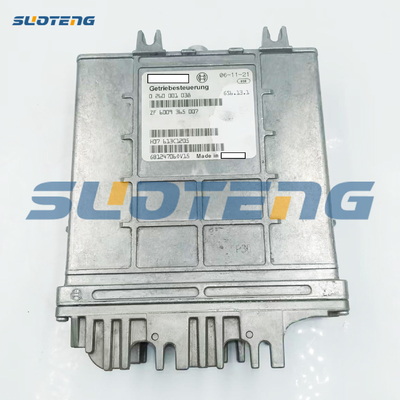 0260001038 Pengendali ECU Untuk Transmisi 4WG-310