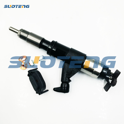 095000-9510 0950009510 Untuk Mesin Injektor bahan bakar Common Rail