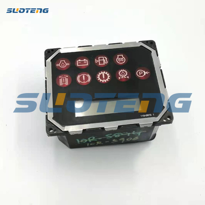 136-3085 Panel tampilan monitor 1363085 Untuk D6R D7R