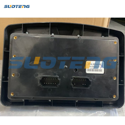 374-3614 Panel tampilan monitor 3743614 Untuk 966M 980M wheel loader