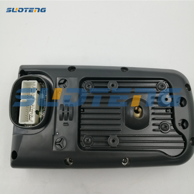 386-3457 Display Panel Screen Monitor 3863457 Untuk Excavator E320D