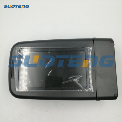 386-3457 Display Panel Screen Monitor 3863457 Untuk Excavator E320D