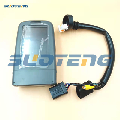 450-0714 Monitor Display Panel 4500714 Untuk Excavator E312D E320D