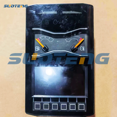 589-5731 Panel tampilan monitor 5895731 Untuk E307 E306