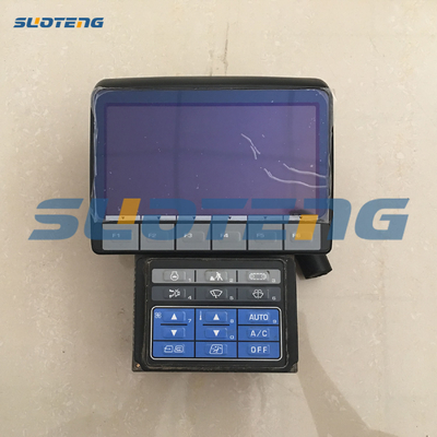 7835-31-1003 Panel tampilan monitor 783531-1003 Untuk PC200-8 Excavator