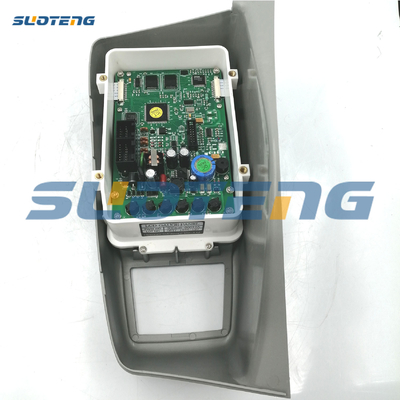 300426-00012A 30042600012A Monitor Control Assy Untuk Penggali DX225LC