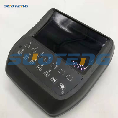 4652262 Panel Tampilan Monitor Untuk ZX200-3 ZX250-3 Excavator