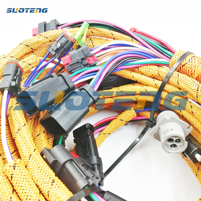 259-4910 2594910 Untuk E385C Chassis Engine Harness
