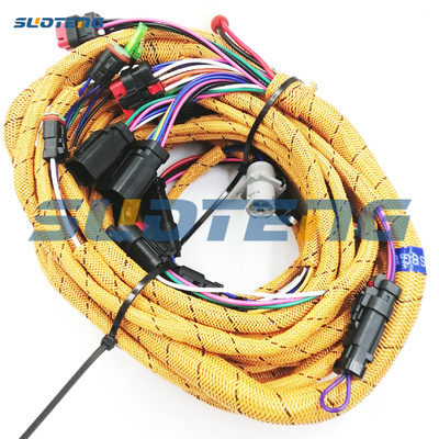 259-4910 2594910 Untuk E385C Chassis Engine Harness