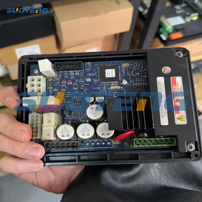 300-6445 0300-6445 Panel Kontrol Panel Monitor Display Panel Untuk PSO500