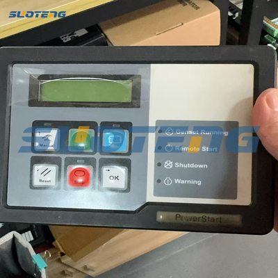 300-6445 0300-6445 Panel Kontrol Panel Monitor Display Panel Untuk PSO500