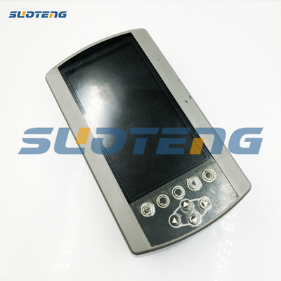309-5711 Kontrol Monitor Panel Layar 3095711 Untuk Ekskavator E320D2 E320E