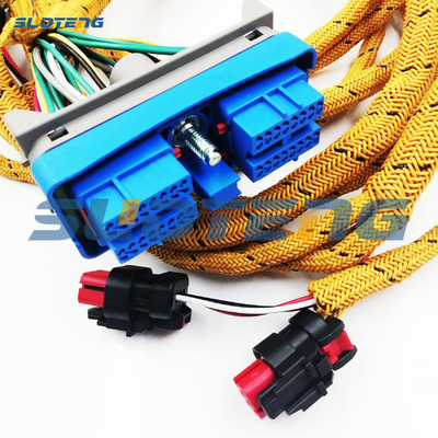 296-4617 Kabel Harness 2964617 Motor Harness Untuk E320D