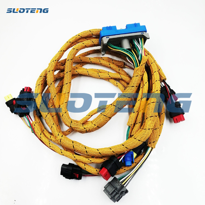 296-4617 Kabel Harness 2964617 Motor Harness Untuk E320D