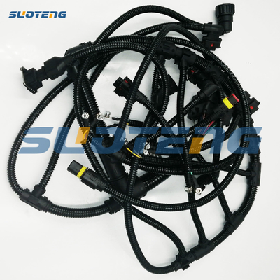 20914988 Kabel kabel kabel VOE20914988 Untuk EC210B