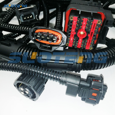20914988 Kabel kabel kabel VOE20914988 Untuk EC210B