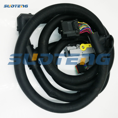 14631808 Pengikat kabel ECU Pengikat VOE14631808 Untuk EC210