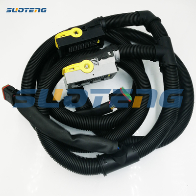 14631808 Pengikat kabel ECU Pengikat VOE14631808 Untuk EC210