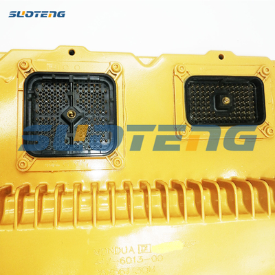 417-6013 Kontroler Papan Komputer ECU ECM 4176013 Untuk Mesin C9.3
