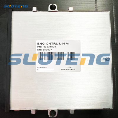 RE531808 Kontroler ECU re531808 Untuk Excavator 210G