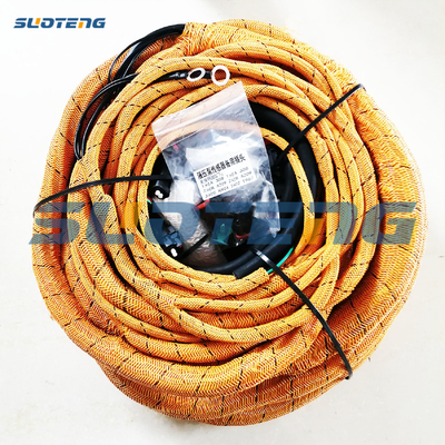 275-6864 2756864 Chassis Wiring Harness Untuk Ekskavator E330D