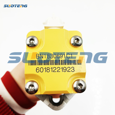 BN1830691C1 128-6601 Injektor bahan bakar untuk 1300 Standar Industri Mesin