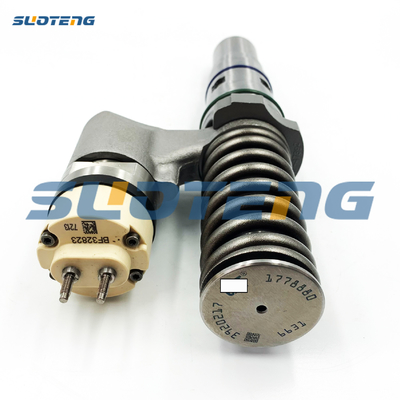 392-0217 3920217 Injektor bahan bakar untuk mesin 3508