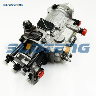 V3349F333T 2644H032 Untuk mesin diesel 1104 Pompa injeksi bahan bakar