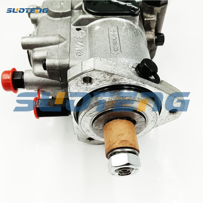 V3349F333T 2644H032 Untuk mesin diesel 1104 Pompa injeksi bahan bakar