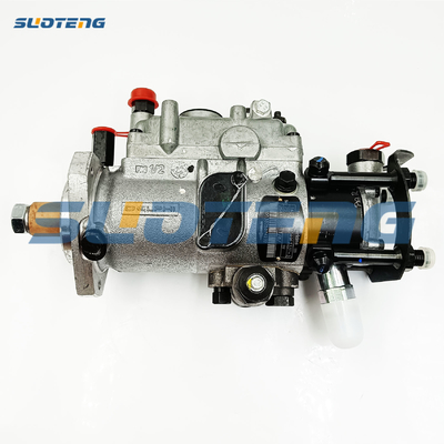 V3349F333T 2644H032 Untuk mesin diesel 1104 Pompa injeksi bahan bakar