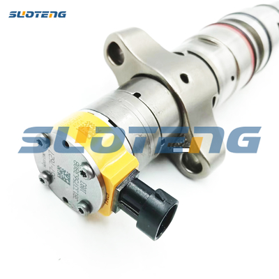 557-7627 5577627 Injektor bahan bakar untuk mesin C9