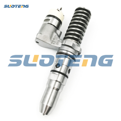 Injektor Bahan Bakar 20R-1270 20R1270 Untuk Suku Cadang Mesin 3512B