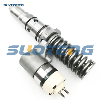 Injektor Bahan Bakar 20R-1270 20R1270 Untuk Suku Cadang Mesin 3512B