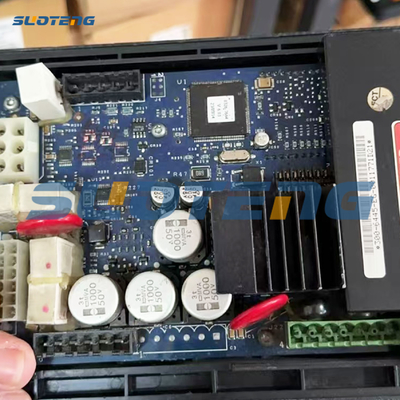 300-6445 3006445 Panel kontrol PS0500 Pengontrol