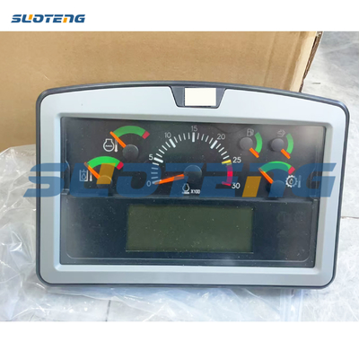 374-3614 3743614 Monitor Control Assy Untuk 966M Wheel Loader