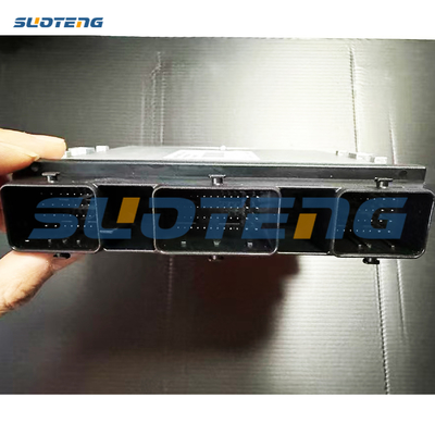 RE531808 Unit kontrol ECU Untuk Excavator 210G