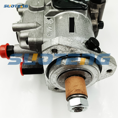 Pompa Injeksi Bahan Bakar V3349F333T Untuk Mesin 1104A-44G
