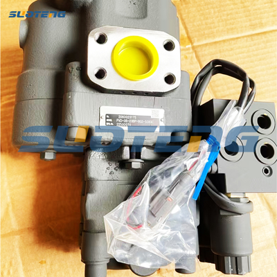 Pompa Hidraulik PVD-0B-23BP-8G3-5083C Untuk Ekskavator