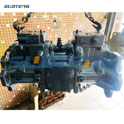 Pompa Hidraulik 708-2G-00120 Untuk Ekskavator PC2000-8