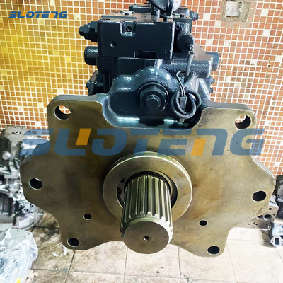 Pompa Hidraulik 708-2G-00120 Untuk Ekskavator PC2000-8