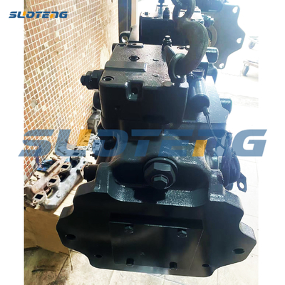 Pompa Hidraulik 708-2G-00120 Untuk Ekskavator PC2000-8