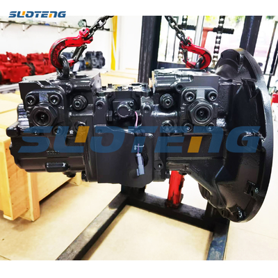 708-2L-00390 Pompa Hidraulik Untuk PC200-8 Excavator