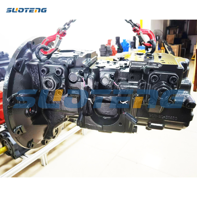 708-2L-00390 Pompa Hidraulik Untuk PC200-8 Excavator