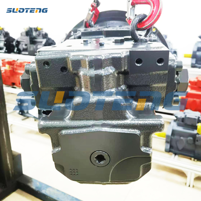 708-2L-00390 Pompa Hidraulik Untuk PC200-8 Excavator