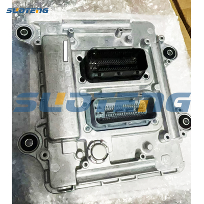 1001228607 Pengontrol ECU Untuk Mesin WP12