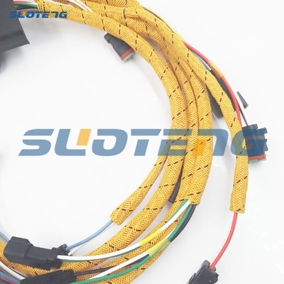 195-7336 1957336 Pengikat kabel mesin untuk mesin 3126B