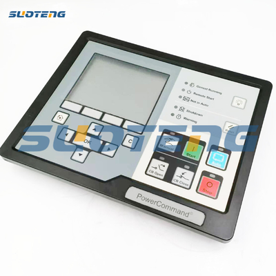 300-6315 3006315 Display Panel Monitor Untuk HMI 320 Bagian