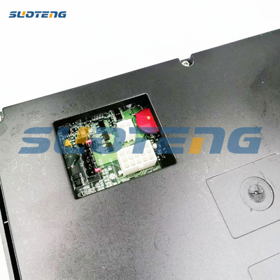 300-6315 3006315 Display Panel Monitor Untuk HMI 320 Bagian
