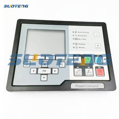 300-6315 3006315 Display Panel Monitor Untuk HMI 320 Bagian