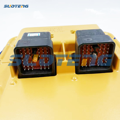 172-9389 Kontroler ECU ECM 1729389 Untuk 120H 140H Wheel Loader